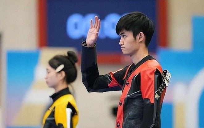 新华社评出2024十佳运动员国乒仅1人孙颖莎王楚钦无缘(图15)