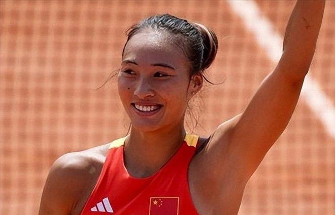 新华社评出2024十佳运动员国乒仅1人孙颖莎王楚钦无缘(图14)