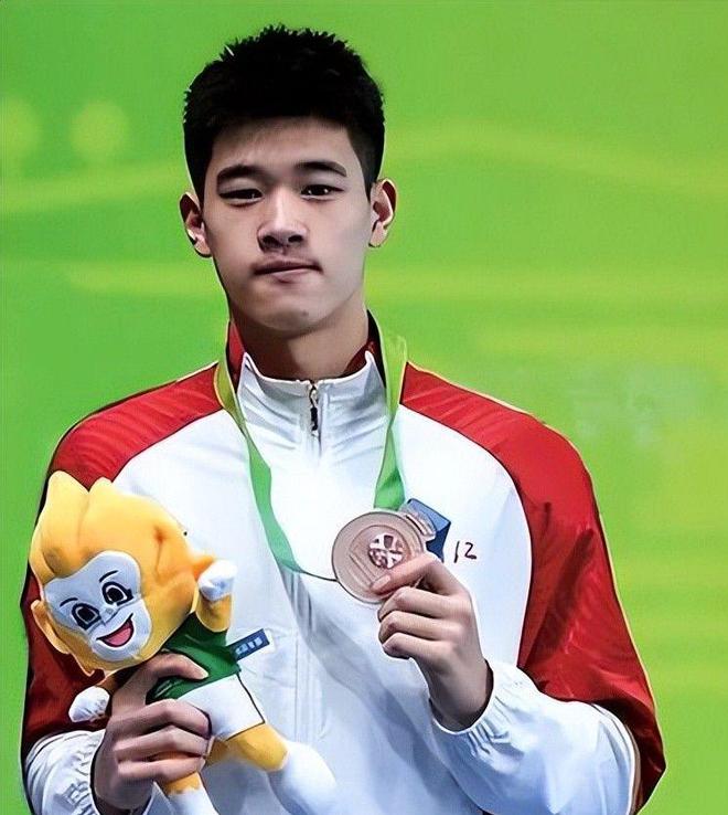 新华社评出2024十佳运动员国乒仅1人孙颖莎王楚钦无缘(图19)