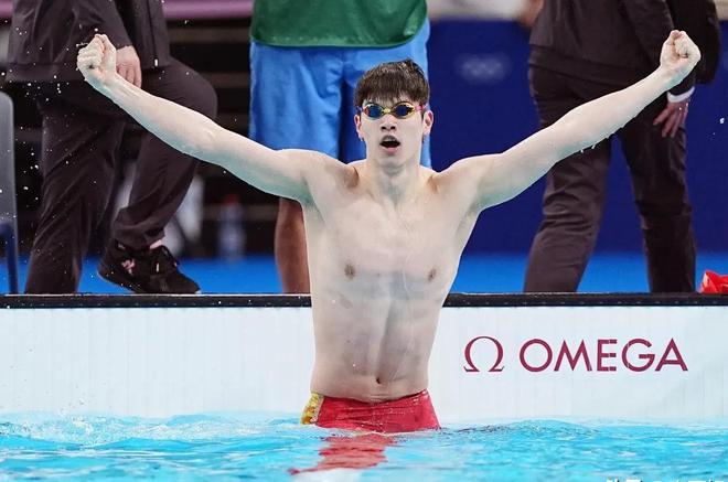 新华社评出2024十佳运动员国乒仅1人孙颖莎王楚钦无缘(图18)