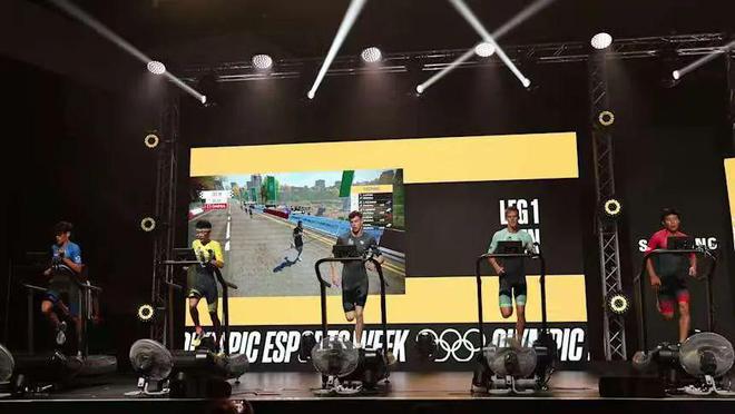 世界田协拟举办跑步机世锦赛「30分钟跑步机或奥运百米金牌都是运动员」完美体育(图2)