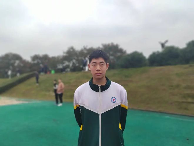 “燃”起来！2024年绵阳市青少年田径锦标赛在我完美体育网站县开赛(图4)