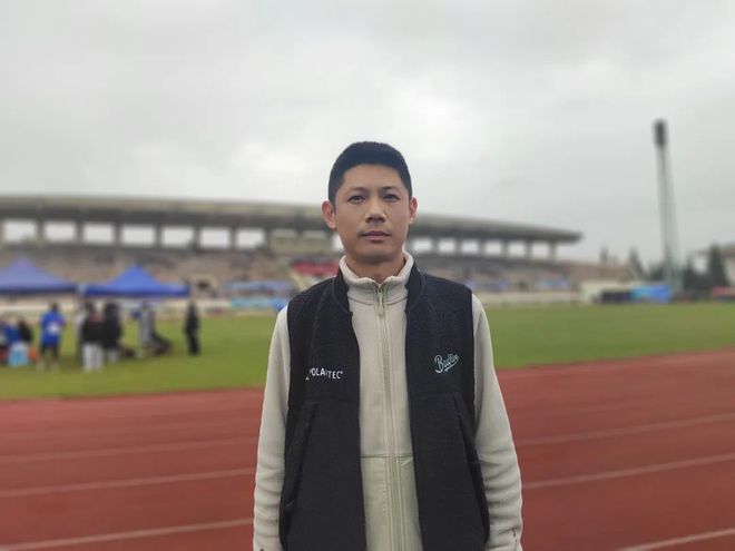 “燃”起来！2024年绵阳市青少年田径锦标赛在我完美体育网站县开赛(图7)