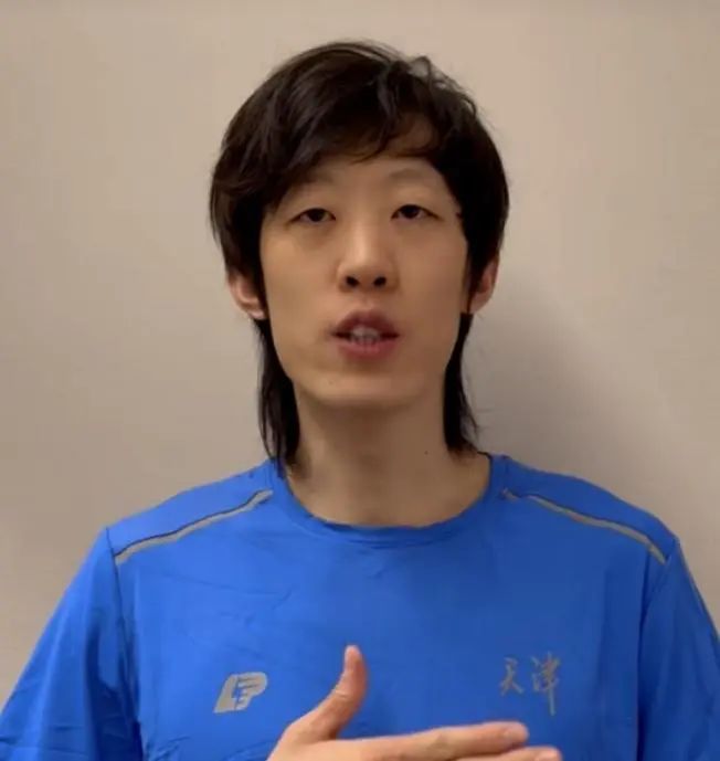 完美体育网站祝贺天津选手夺冠！(图4)