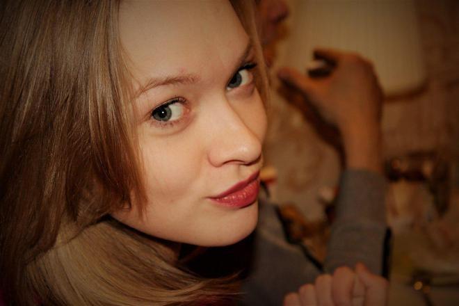 俄罗斯美女体操完美体育网站外教成中国媳妇！上海丈夫亮相晒领证照大秀恩爱(图9)