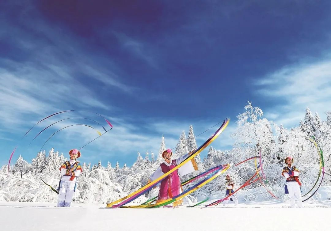 延边朝鲜族自治州人民政府完美体育网站(图2)