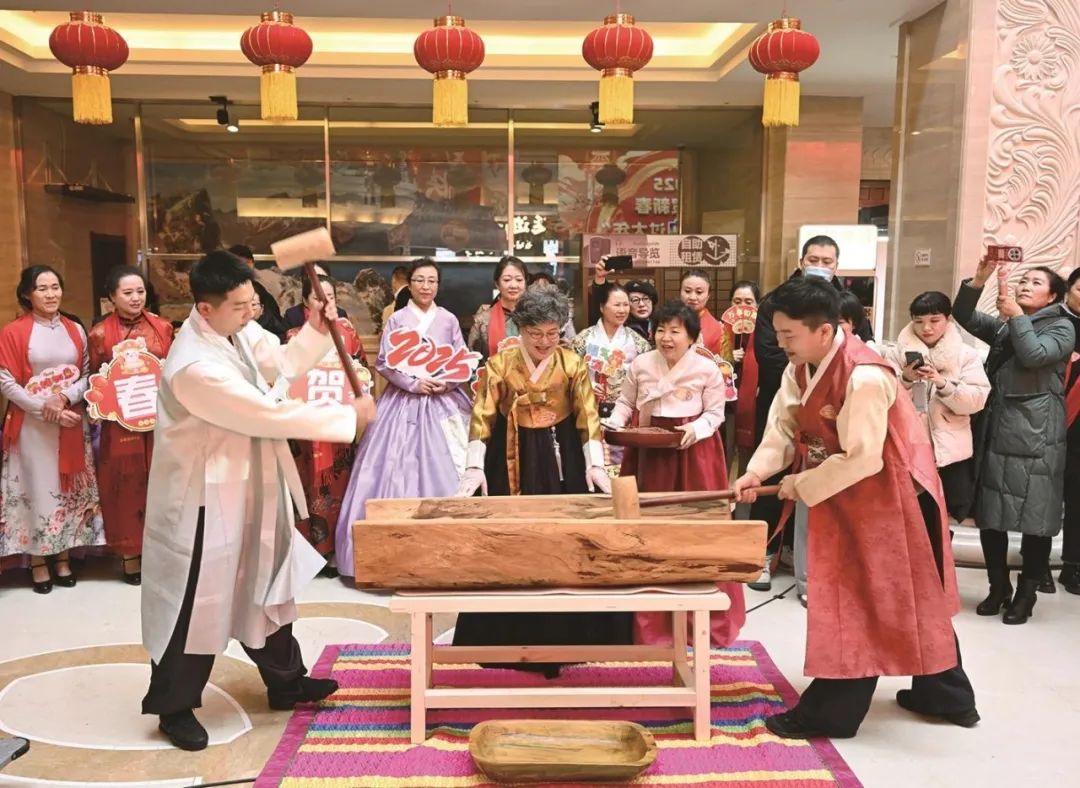 延边朝鲜族自治州人民政府完美体育网站(图5)