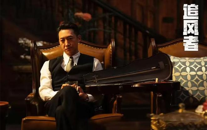 2024年国产剧榜：《玫瑰的故事》豆瓣96分排第一(图12)