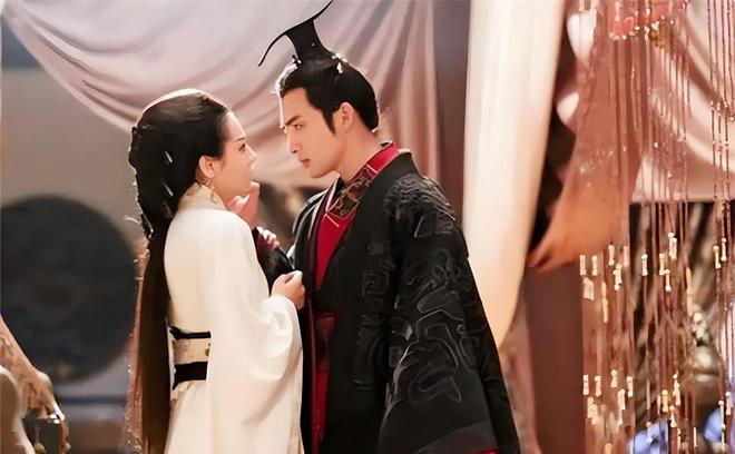 封神第二部：战神秒变恋爱脑编剧的想象力永远在炒CP(图3)