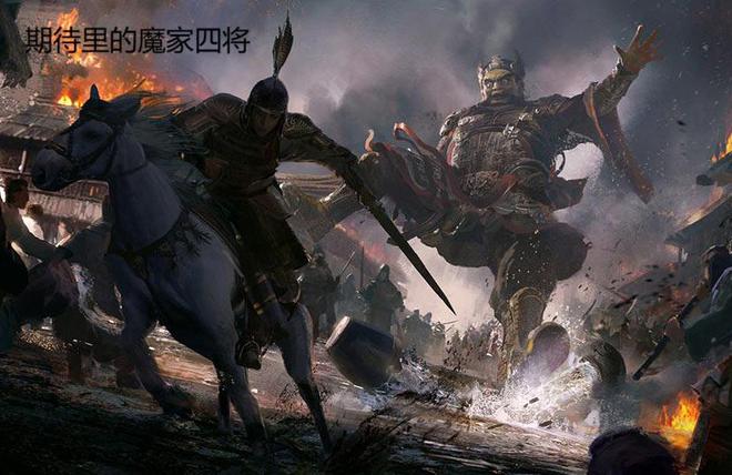 封神第二部：战神秒变恋爱脑编剧的想象力永远在炒CP(图5)