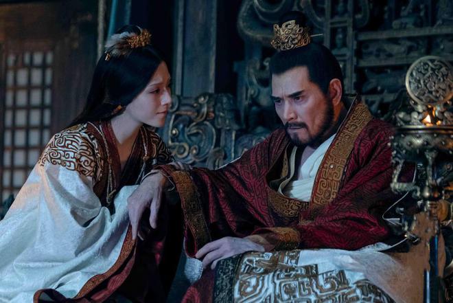 封神第二部：战神秒变恋爱脑编剧的想象力永远在炒CP(图4)