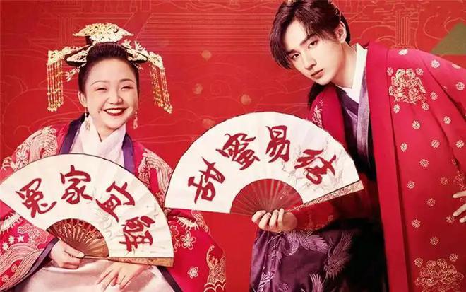 完美体育网站辣目洋子不当网红非得混娱乐圈里演戏凭一己之力毁了三部剧(图10)