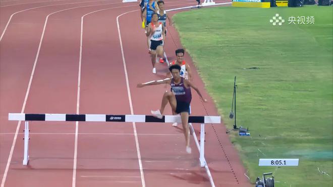 揭秘中国男子半马进入62分大关历代前三选手成绩之下隐藏的密码！(图3)