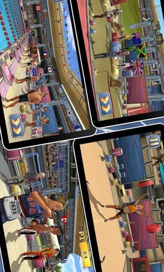 田径运动会2完美体育网站(图3)