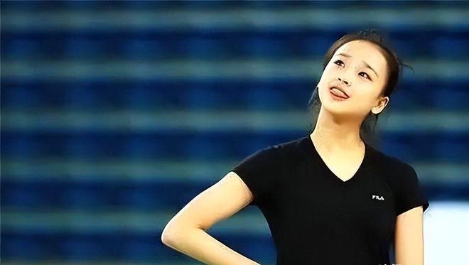 世界体操界10大美女中国4人韩国3人日本2人第一没争议！(图2)