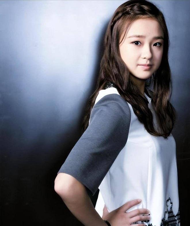 世界体操界10大美女中国4人韩国3人日本2人第一没争议！(图5)