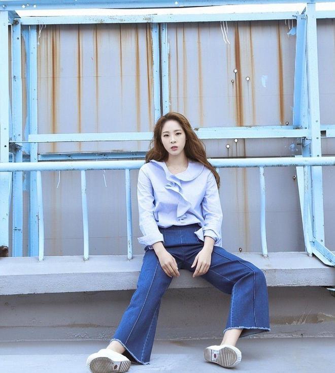 世界体操界10大美女中国4人韩国3人日本2人第一没争议！(图13)