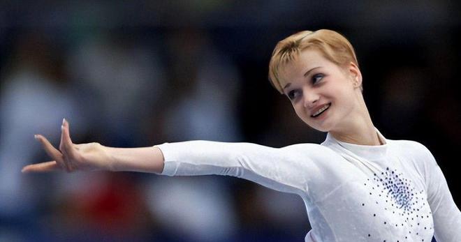 世界体操界10大美女中国4人韩国3人日本2人第一没争议！(图25)