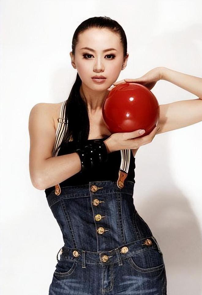 世界体操界10大美女中国4人韩国3人日本2人第一没争议！(图33)