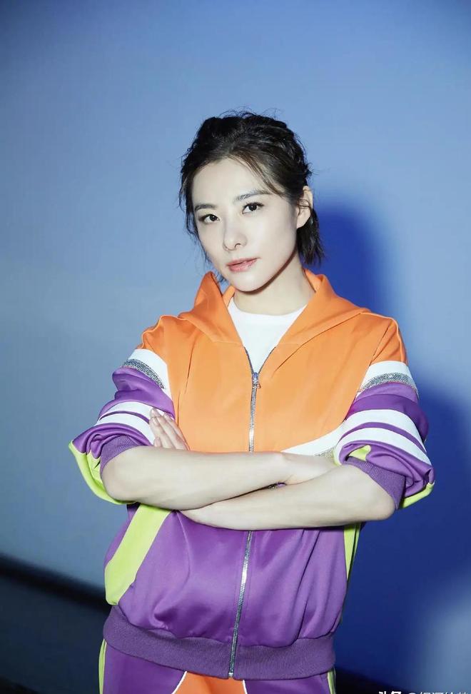 世界体操界10大美女中国4人韩国3人日本2人第一没争议！(图44)