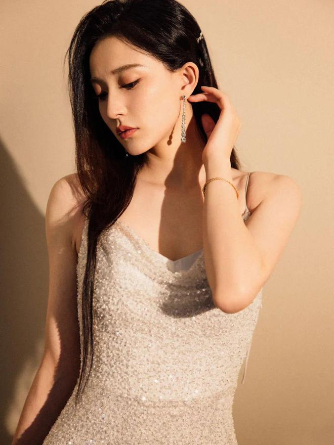 张豆豆不完美体育网站做孙杨背后的女人(图5)