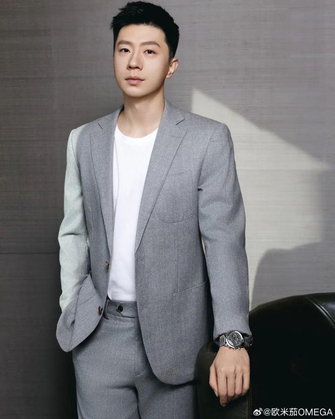 张豆豆不完美体育网站做孙杨背后的女人(图8)