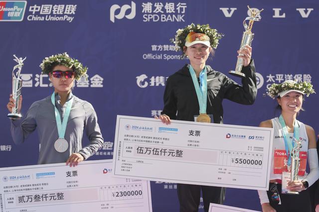 成绩快、运营精、服务细每年最早举办的世界马拉松大满贯赛事大有门道！(图6)