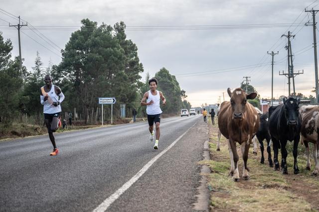 成绩快、运营精、服务细每年最早举办的世界马拉松大满贯赛事大有门道！(图5)