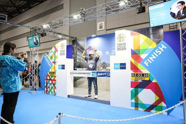 成绩快、运营精、服务细每年最早举办的世界马拉松大满贯赛事大有门道！(图7)