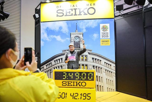 成绩快、运营精、服务细每年最早举办的世界马拉松大满贯赛事大有门道！(图8)