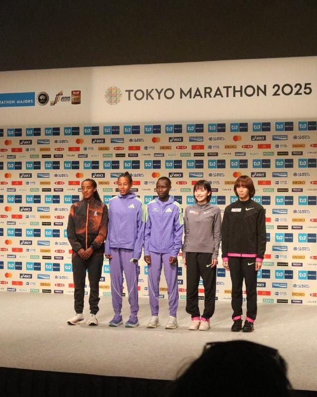 成绩快、运营精、服务细每年最早举办的世界马拉松大满贯赛事大有门道！(图4)