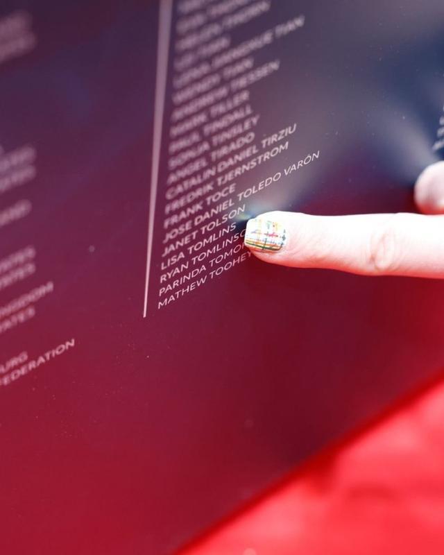 成绩快、运营精、服务细每年最早举办的世界马拉松大满贯赛事大有门道！(图3)