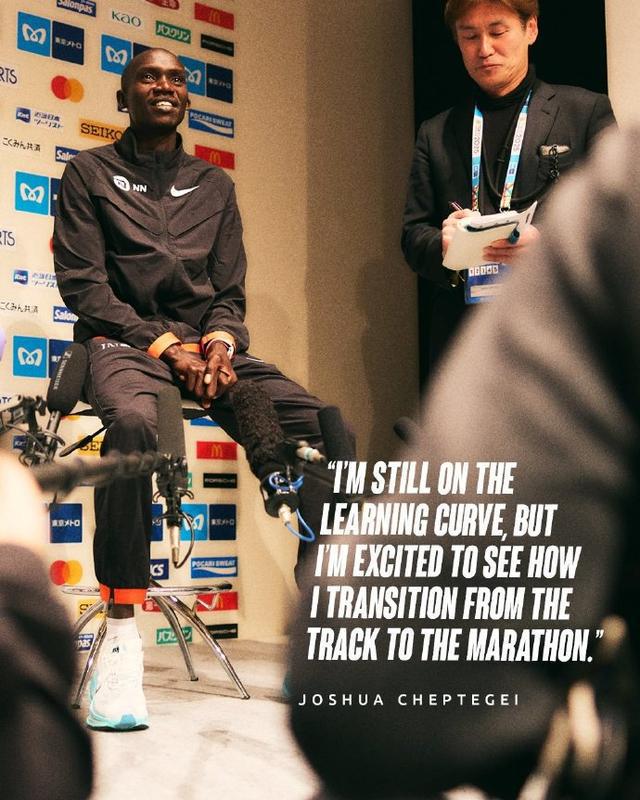 成绩快、运营精、服务细每年最早举办的世界马拉松大满贯赛事大有门道！(图10)