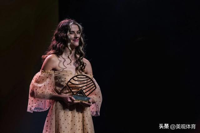 乌克兰美女跳高选手雅罗斯拉娃·马胡奇赫(图2)