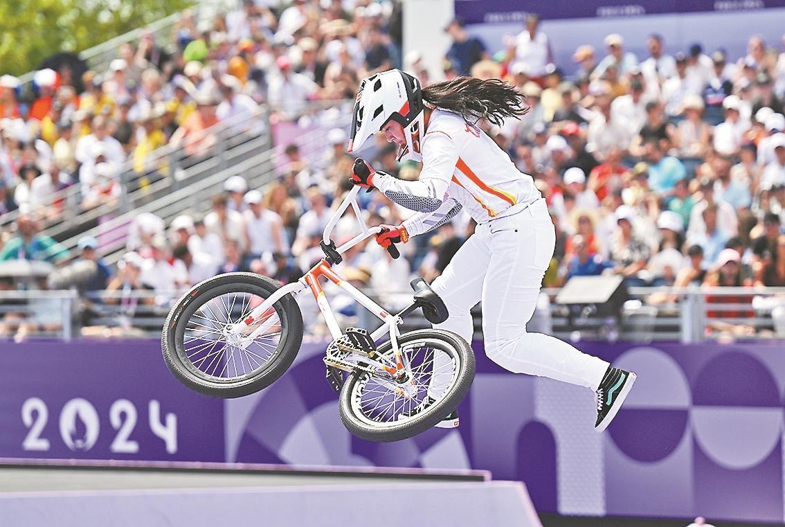 2024年中国体育的迸发之年他们是我们心中的中国最佳(图3)