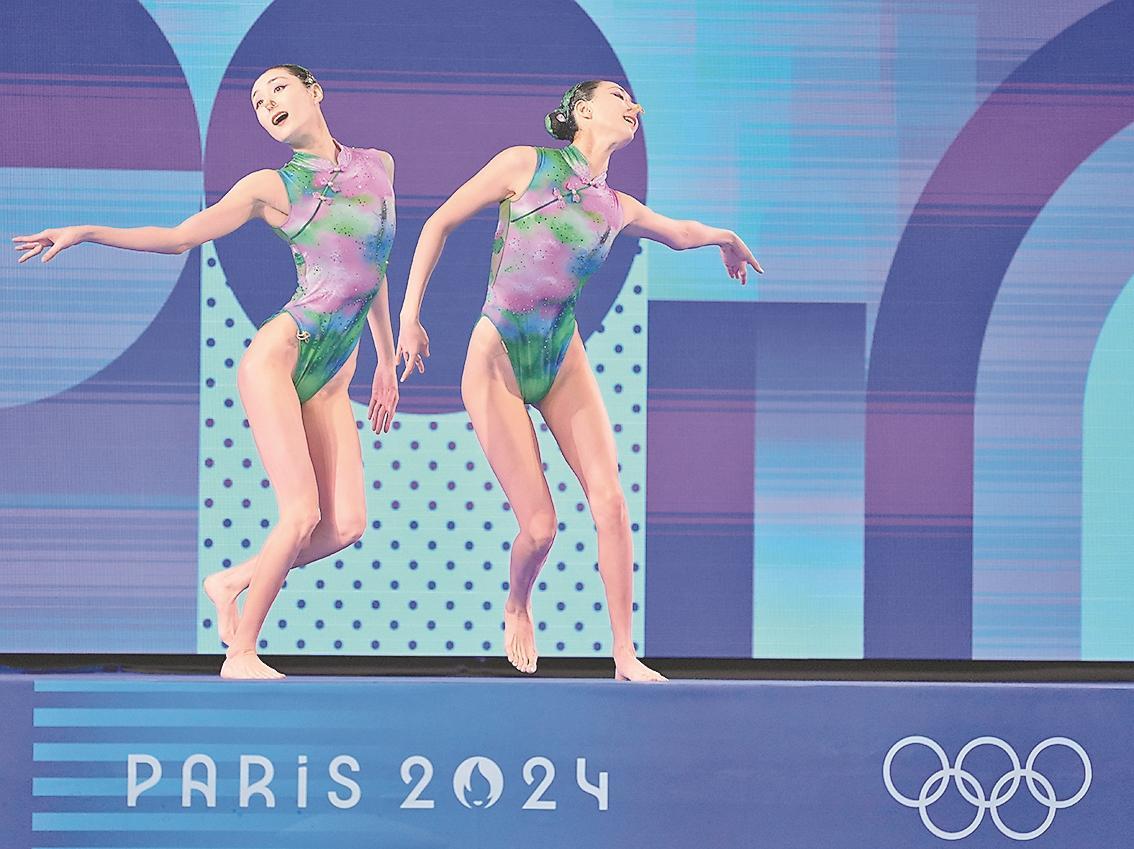 2024年中国体育的迸发之年他们是我们心中的中国最佳(图6)