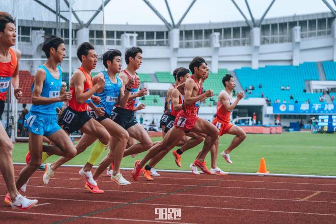 2024年度中长跑十佳运动员98跑(图22)