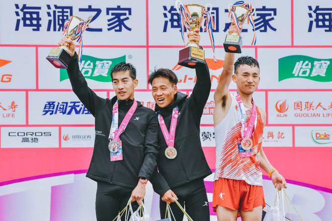 2024年度中长跑十佳运动员98跑(图23)