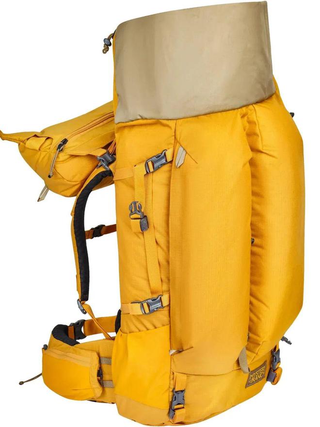 男子穿越鳌太线失联多日获救；恩施大峡谷引入外骨骼“机器腿”犀牛说完美体育(图19)