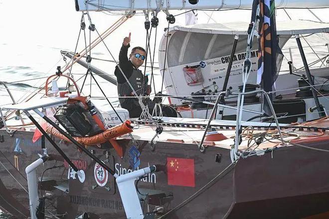 男子穿越鳌太线失联多日获救；恩施大峡谷引入外骨骼“机器腿”犀牛说完美体育(图29)