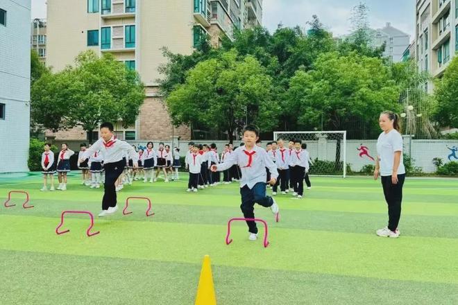 明确了！全市中小学生掌握1-2套咏春拳、蔡完美体育李佛拳或其他拳术(图7)