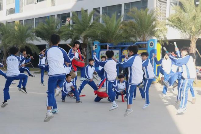 明确了！全市中小学生掌握1-2套咏春拳、蔡完美体育李佛拳或其他拳术(图6)