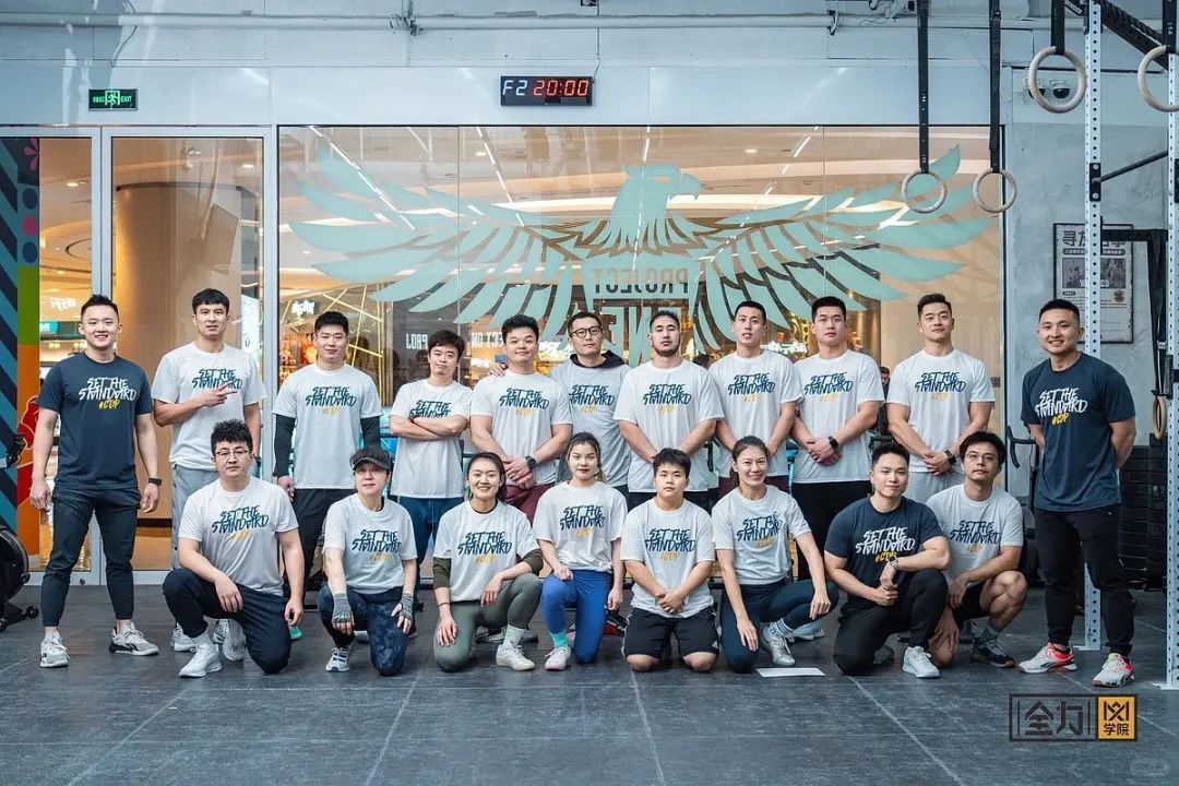 独家为什么阿迪达斯会选择全力游戏？全力体系大揭秘(图5)