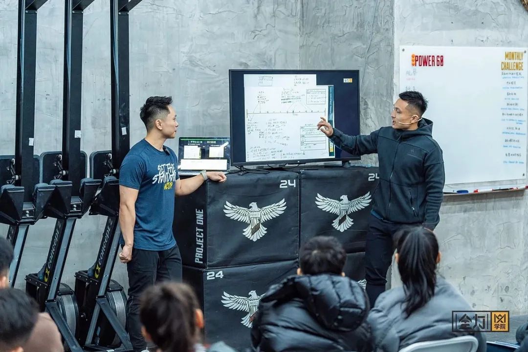 独家为什么阿迪达斯会选择全力游戏？全力体系大揭秘(图6)