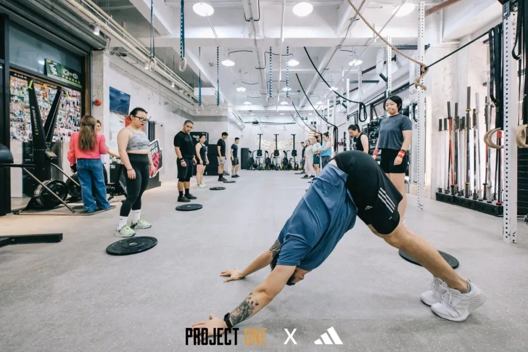 独家为什么阿迪达斯会选择全力游戏？全力体系大揭秘(图8)