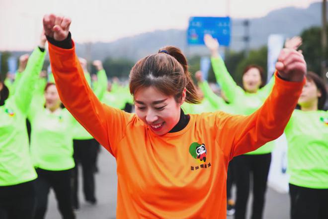 2024雅安雨城半程完美体育网站马拉松赛暨“跑遍四川”（雅安站）将于12月29日鸣枪起跑！(图4)