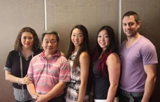 丑闻中国男子体操名将在美被指控涉限制学员生理需求等五宗罪(图2)