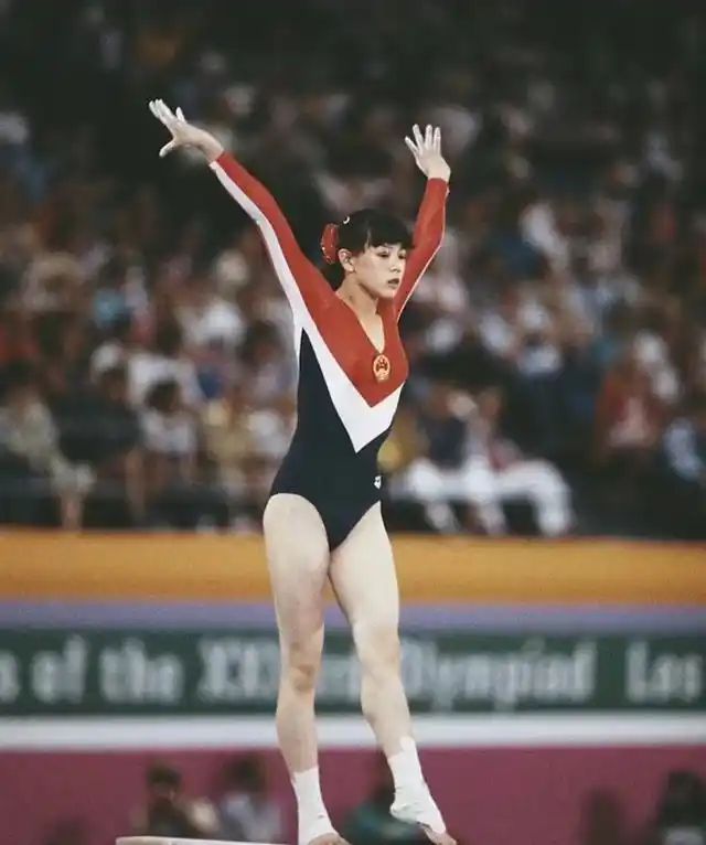 丑闻中国男子体操名将在美被指控涉限制学员生理需求等五宗罪(图4)