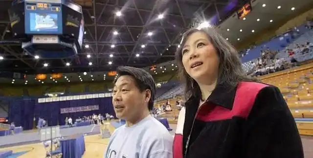 丑闻中国男子体操名将在美被指控涉限制学员生理需求等五宗罪(图5)