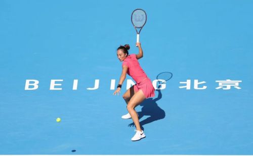 完美体育12个词重温中国体育产业的2024(图3)